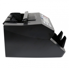 LD-5181 Multi Currency Bill Counter With Touch Screen Display Fake Note Detector Business Grade Fast Counting Machine
