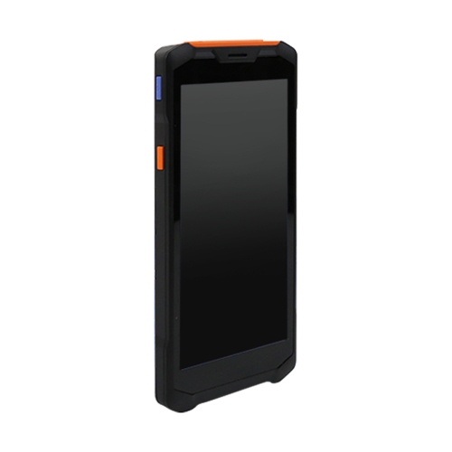 PH-120 Retail Point of Sale PDA Machine With Android 11 HD Screen and Thermal Printer for Restaurant Chain