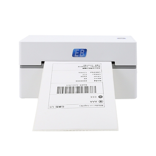 TLP-8110W High-Speed 4x6 for Thermal Printer 203dpi Label Printer Resolution 150mm/s Print Speed for Barcode Package Sticker
