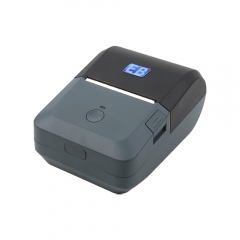 TCLP-5000B Wireless Thermal Printer Portable 58mm Ink-Free for High-Speed Printing Home Office Warehouse in Stock