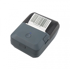 TCLP-5000B Wireless Thermal Printer Portable 58mm Ink-Free for High-Speed Printing Home Office Warehouse in Stock