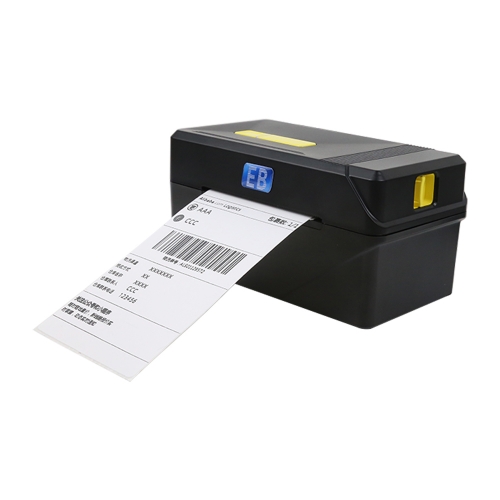 TLP-3180BY Portable 85mm Thermal Label Printer 203dpi Wireless for Shipping Label Maker Office Warehouse Home Business