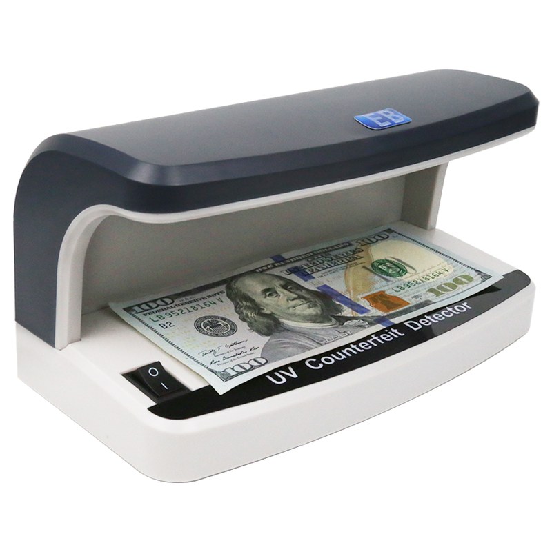 How to Clean and Maintain Your Money Counter: A Daily, Weekly and Quarterly Care Guide