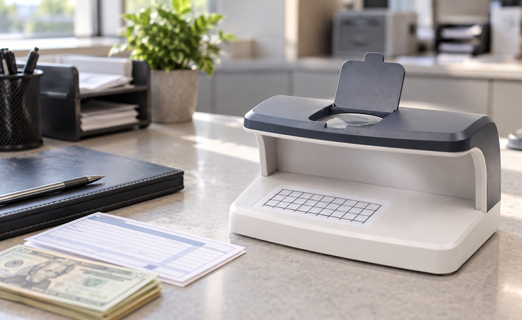 Money Counters for Banks: What Branches and Cash Centers Really Need