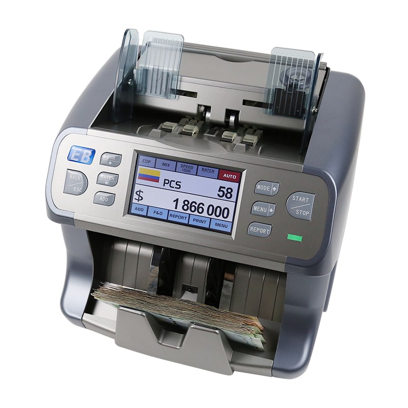 Banking Equipment 2026: ATM Consolidation, White-Label Networks and the Cash-Recycling Branch