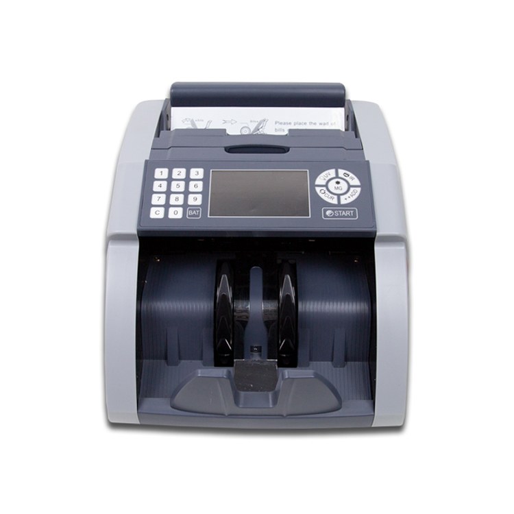 Cash Still Matters: The October 2026 Central Bank Signals for Cash Equipment Buyers