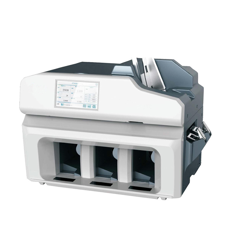 The Self-Service Branch Reset: What the 2026 Cash Recycling Wave Means for Bank Equipment Buyers